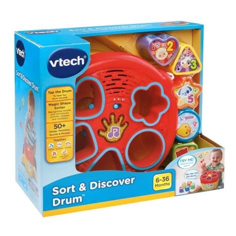 Discover the Educational Benefits of Vtech's Magical Wonder Wand